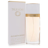 True Love by Elizabeth Arden for Women. Eau De Toilette Spray 1.7 oz